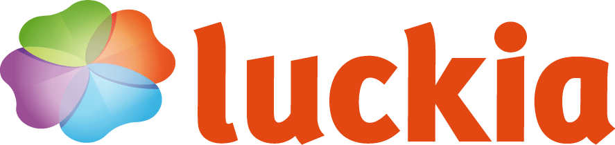 Luckia Logo