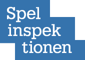 Spelinspektionen Icon